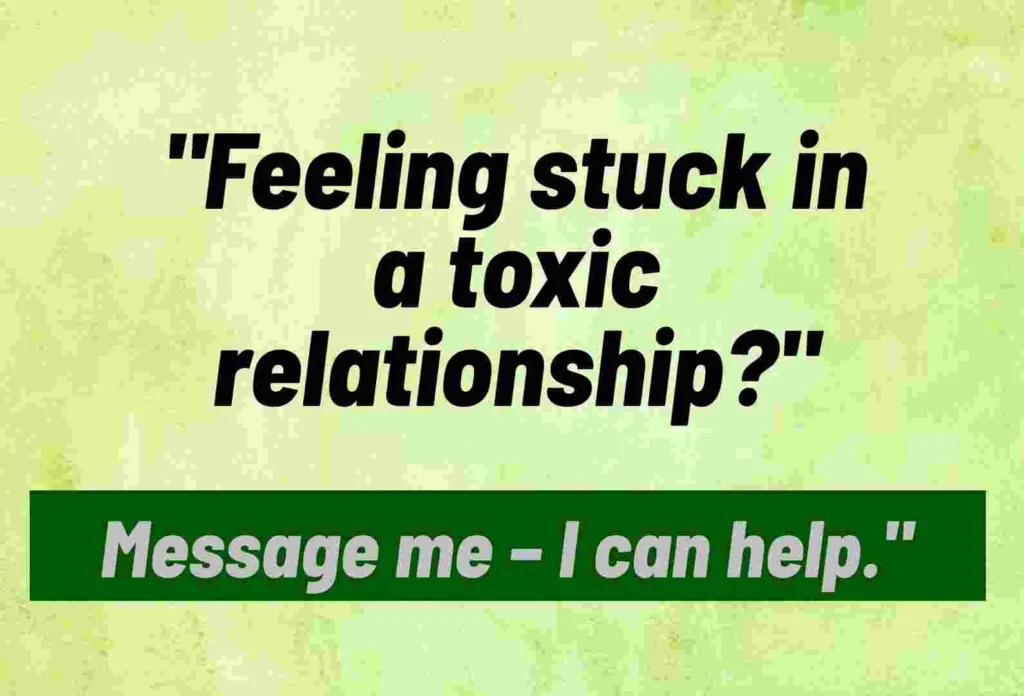 Personal counselling